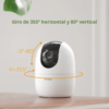 CAMARA IMOU RANGER 2 INNOVATECH GLOBAL