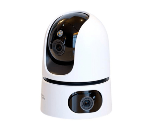 CAMARA IMOU RANGER DUAL 6 MPX - IPC-S2XN-6M0WED-1