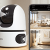 CAMARA IMOU RANGER DUAL 6 MPX - IPC-S2XN-6M0WED