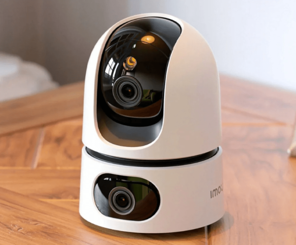 CAMARA IMOU RANGER DUAL 6 MPX - IPC-S2XN-6M0WED-3 CAMARA IMOU RANGER DUAL 6 MPX - IPC-S2XN-6M0WED