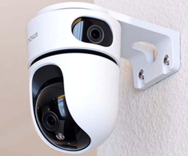 CAMARA IMOU RANGER DUAL 6 MPX - IPC-S2XN-6M0WED-5 CAMARA IMOU RANGER DUAL 6 MPX - IPC-S2XN-6M0WED