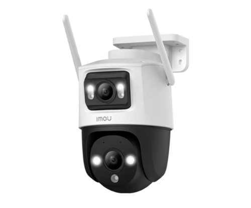 IMOU CRUISER DUAL 10MPX INNOVATECH GLOBAL