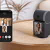 Camara IMOU RexVT 5mp