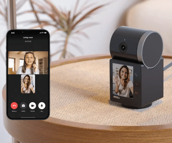 Camara IMOU RexVT 5mp Camara IMOU RexVT 5mp
