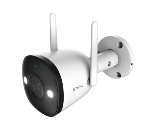 Camara IMOU Bullet 2E