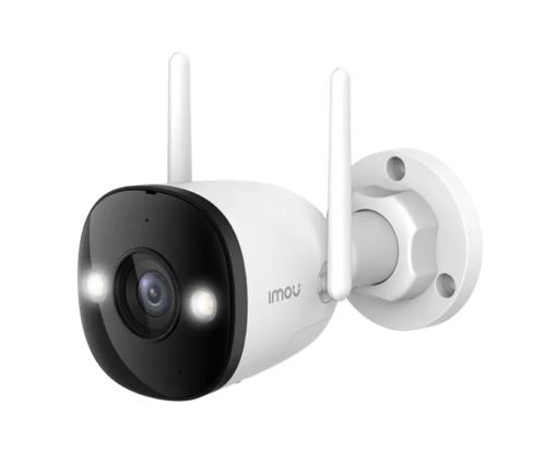 Camara IMOU Bullet 3