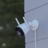 Camara IMOU Bullet 3