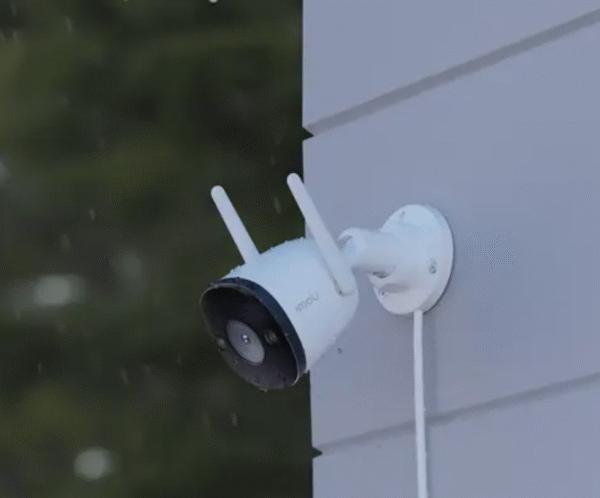 Camara IMOU Bullet 3 Camara IMOU Bullet 3