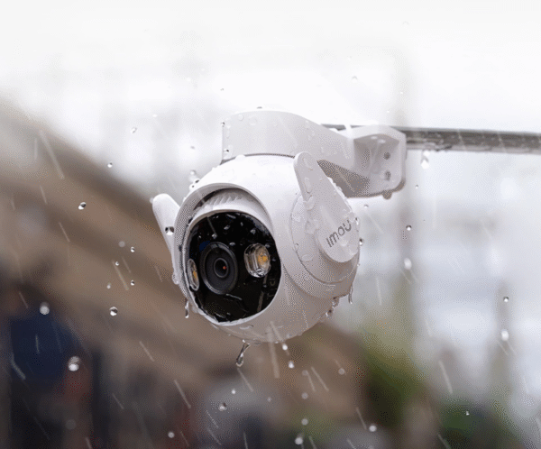 Camara IMOU Cruiser 2