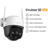 Camara IMOU Cruiser SE