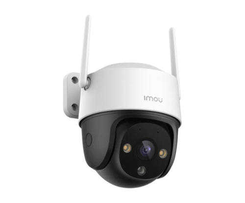 Camara IMOU Cruiser 4g