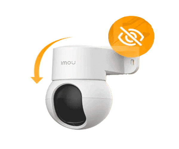 Camara IMOU Ranger mini Camara IMOU Ranger mini