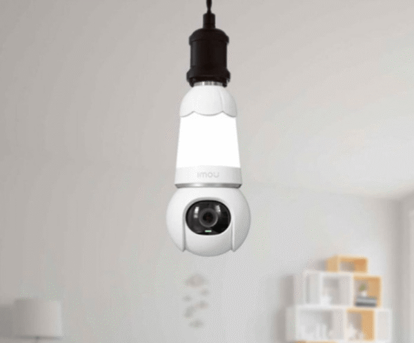 CAMARA IMOU BOMBILLO CAMARA IMOU BOMBILLO