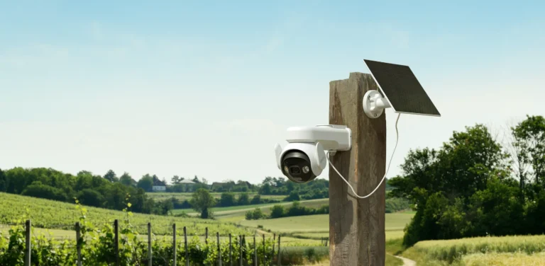 Cámara IMOU Cell PT Lite Kit: Seguridad Inteligente con Innovatech Global