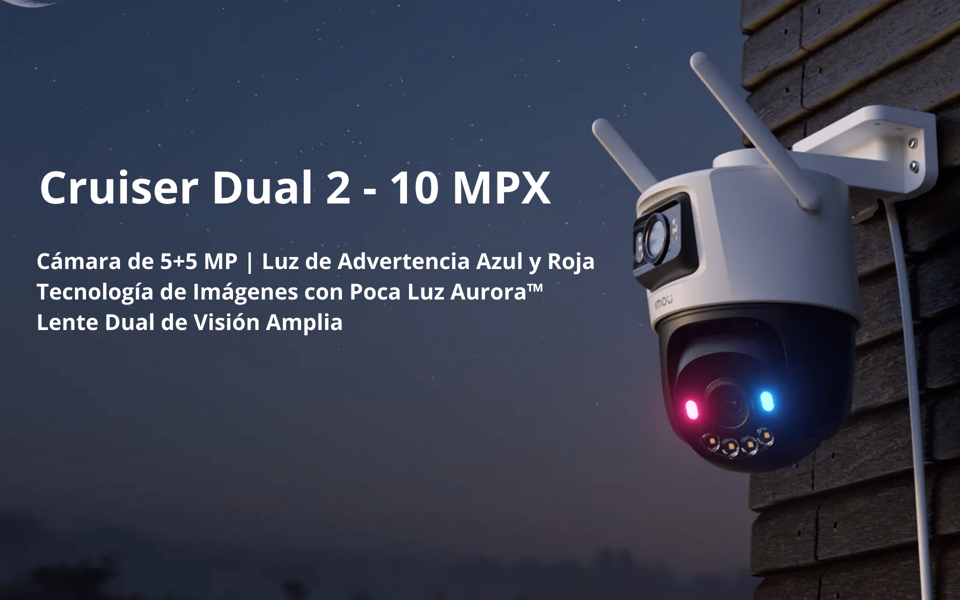 Tu Tienda Online de Seguridad Electrónica
