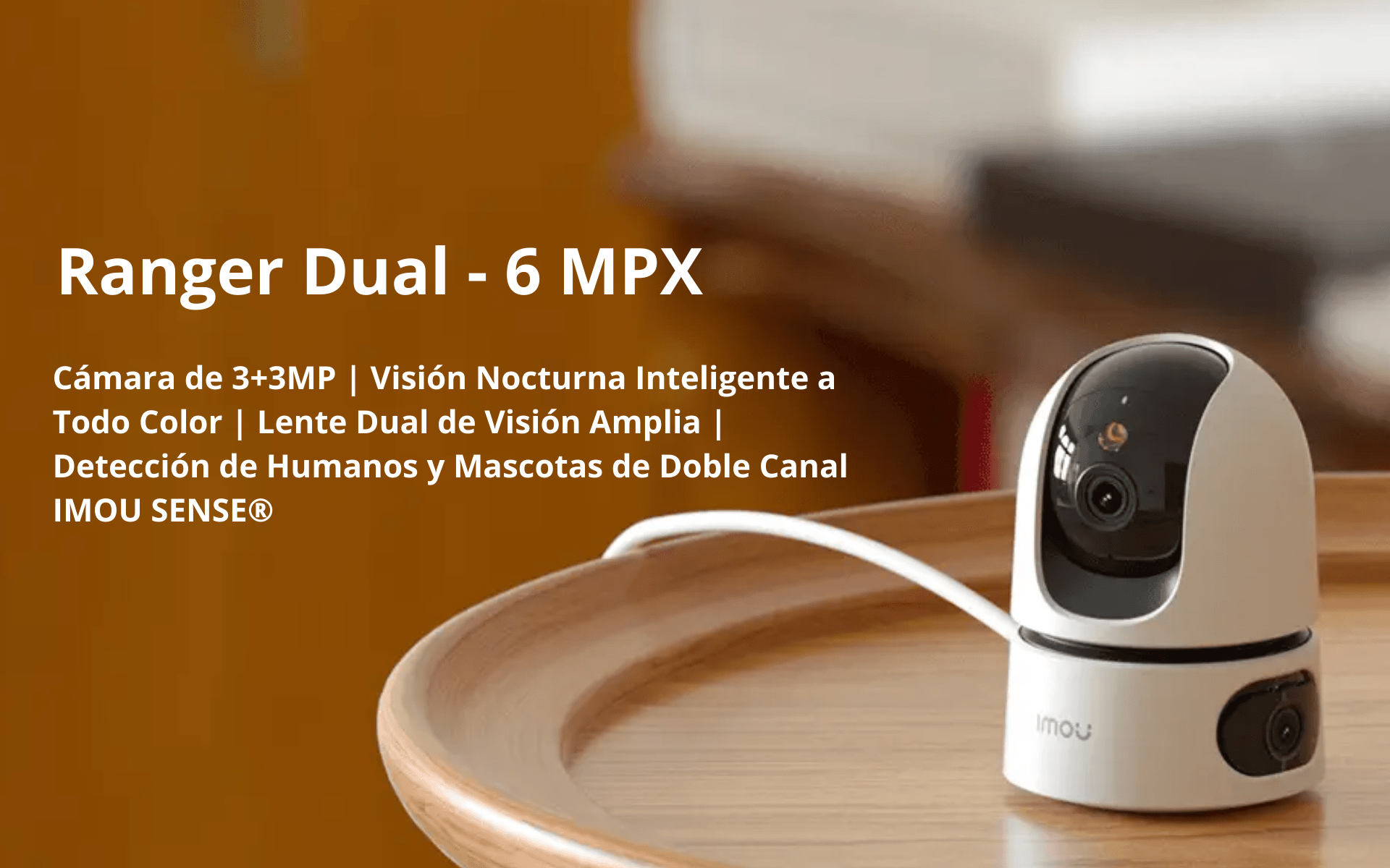 Tu Tienda Online de Seguridad Electrónica