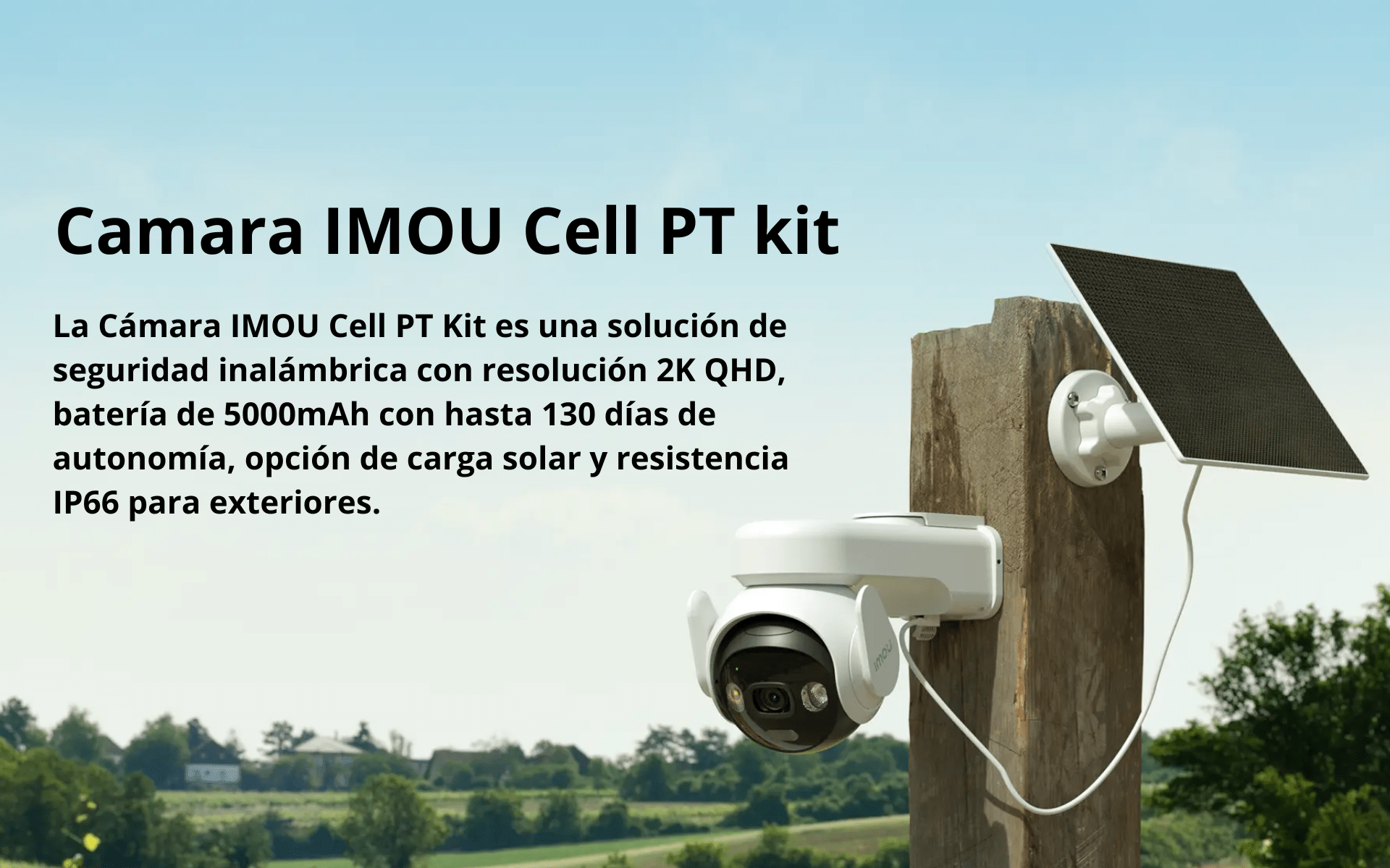 Tu Tienda Online de Seguridad Electrónica