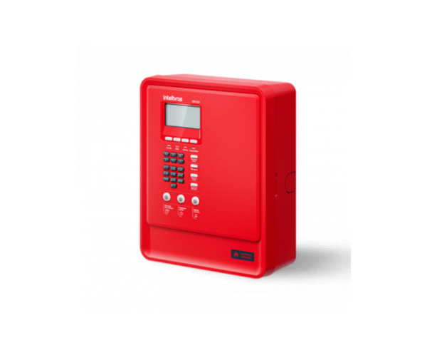 Central de alarma de incendio CIE 1125 Central de alarma de incendio CIE 1125