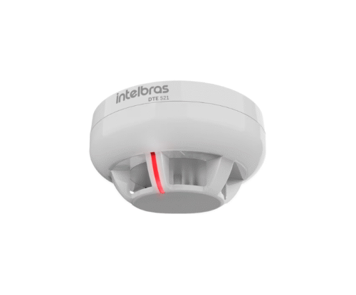 Detector de temperatura DTE 521