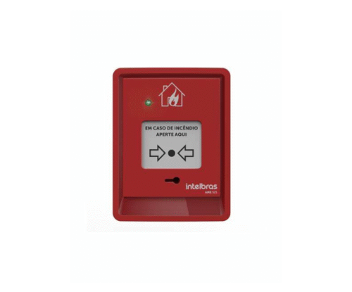 Accionador manual AME 521