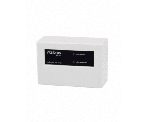 Modulo aislador IDL 520