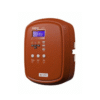 Central de alarma de incendio CIE 1060