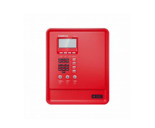 Central de alarma de incendio CIE 1125
