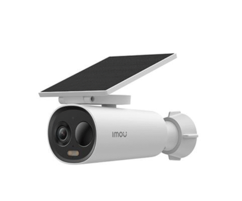 Camara IMOU Cell 3C kit