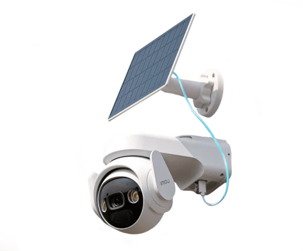 Camara IMOU Cell PT Lite kit Camara IMOU Cell PT Lite kit
