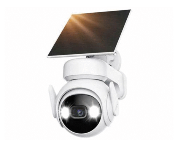 Camara IMOU Cell PT Lite kit Camara IMOU Cell PT Lite kit