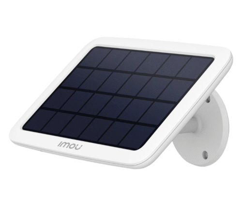 IMOU Solar Pannel