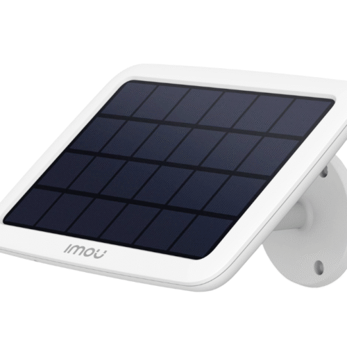IMOU Solar Pannel