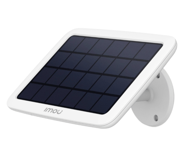 IMOU Solar Pannel IMOU Solar Pannel