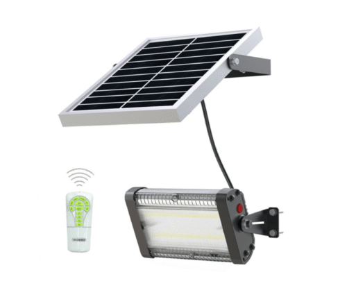 Lampara solar NSL-06R