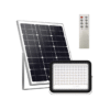 Lampara solar NSFL02-200W