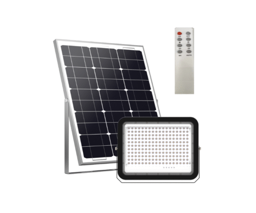 Lampara solar NSFL02-200W