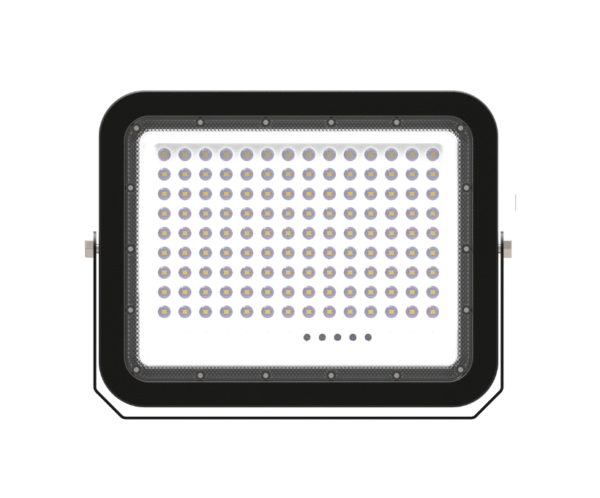 Lampara solar NSFL02-200W