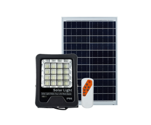 Lampara solar NSFL02-500