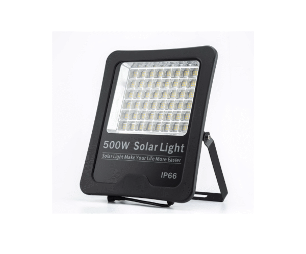 Lampara solar NSFL02-500 Lampara solar NSFL02-500