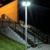 Lampara solar NSL-11