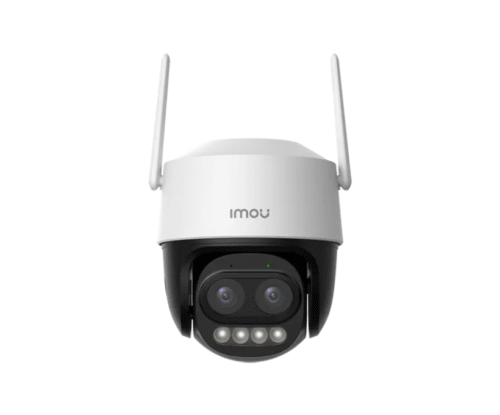 Camara IMOU cruiser Z
