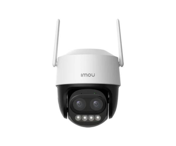 Camara IMOU cruiser Z Camara IMOU cruiser Z
