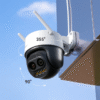 Camara IMOU Cruiser Z