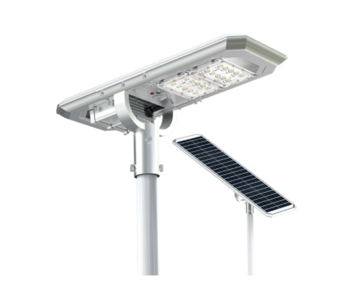 Lampara solar NSL-32