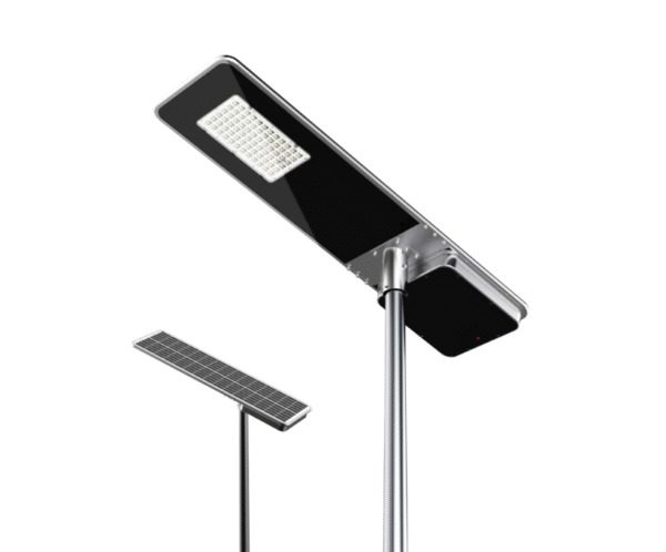 Lampara solar NSL-92 Lampara solar NSL-92