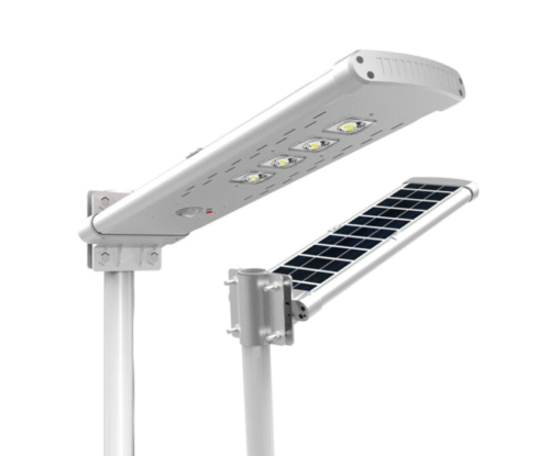 Lampara solar NSL-06M