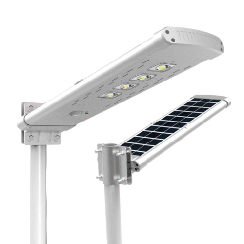Lampara solar NSL-06M