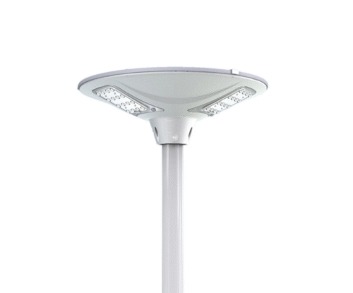 Lampara Solar NSL-12