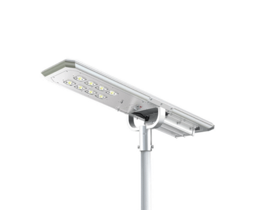 Lampara solar NSL-34M