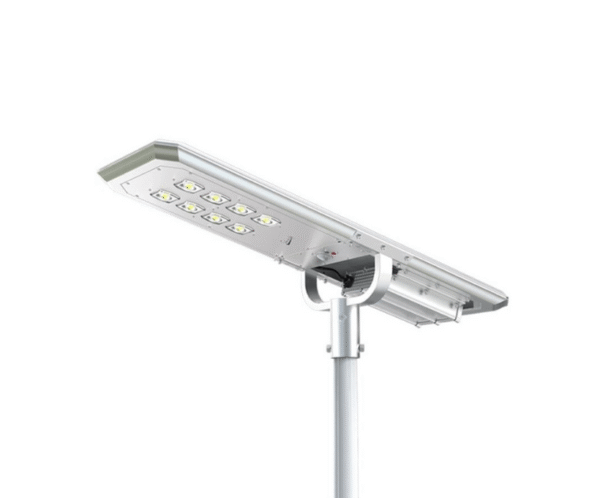 Lampara solar NSL-34M Lampara solar NSL-34M